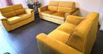 sofa set 3+2+2, Ophalen, Overige maten, 150 tot 200 cm, 75 tot 100 cm