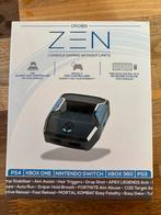 Cronus Zen incl. kabels, Ophalen of Verzenden, Gebruikt