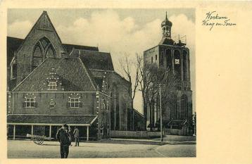 (701-336-027) Workum beschikbaar voor biedingen