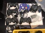 Partij Defecte controllers van de PlayStation., Ophalen of Verzenden, Zo goed als nieuw, Controller, PlayStation 1