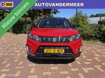 Suzuki Vitara 1.4 Boosterjet AllGrip Stijl / Panoramadak, Automaat, 1195 kg, Gebruikt, 4 cilinders