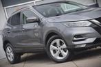 Nissan Qashqai 1.3 DIG-T Business Edition TREKHAAK/PANORAMAD, Auto's, Voorwielaandrijving, 65 €/maand, 687 kg, Gebruikt
