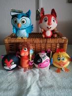 Lidl knuffels NIEUW, Verzamelen, Supermarktacties, Lidl, Ophalen of Verzenden