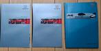 Audi Quattro, persmap en 2 identieke folders. € 7,50., Ophalen of Verzenden, Zo goed als nieuw, Audi