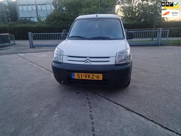 Citroen Berlingo 1.6 HDI 600 beschikbaar voor biedingen