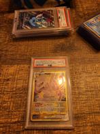 Pokemon psa, Ophalen of Verzenden, Zo goed als nieuw