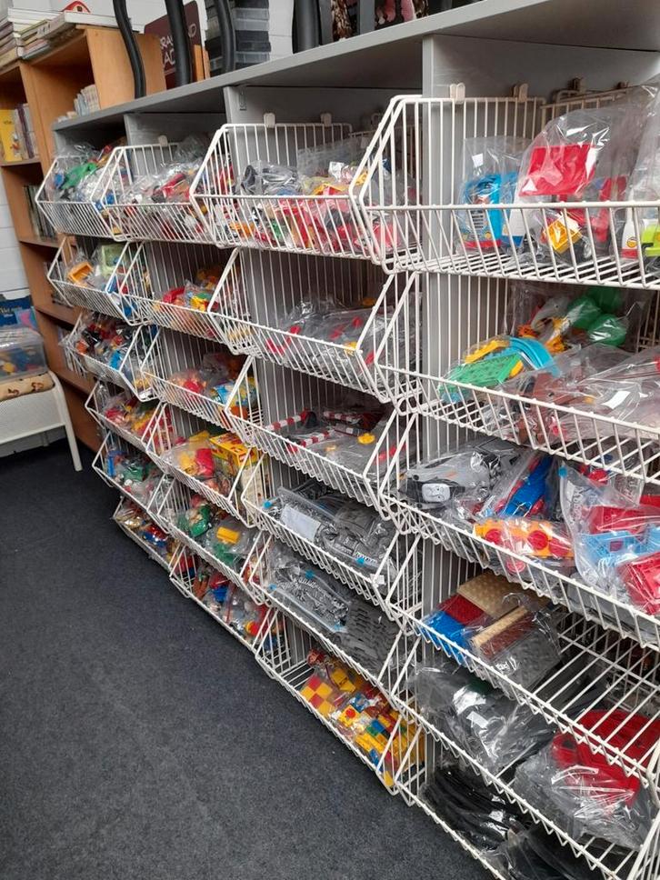 Bij ons heel veel duplo, Kinderen en Baby's, Speelgoed | Duplo en Lego, Zo goed als nieuw, Ophalen of Verzenden