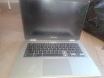 Acer laptop licht defect, Computers en Software, Chromebooks, Gebruikt, 32 GB of meer, Ophalen of Verzenden, 256 GB of meer