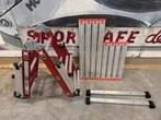alterx Varitrex Do-it-all, Doe-het-zelf en Verbouw, Ladders en Trappen, Ophalen, Zo goed als nieuw, Ladder, 2 tot 4 meter