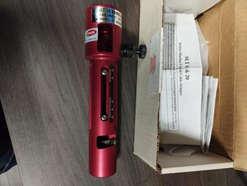 Ripley SLT18 Bamboo-H Coax Stripper beschikbaar voor biedingen