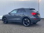Audi Q2 2.0 TDi Aut7 Quattro S-Edition Virual Pano Navi Adap, Auto's, Automaat, 730 kg, Gebruikt, 4 cilinders