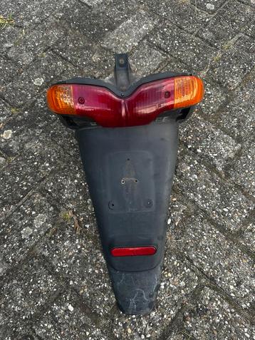 Gilera runner spatbord beschikbaar voor biedingen