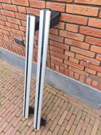 Skoda Dakdragers - Zo goed als nieuw, Auto diversen, Ophalen of Verzenden, Zo goed als nieuw