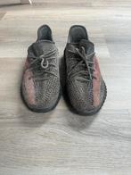 Yeezy Boost 350 V2 Earth, Ophalen of Verzenden, Gedragen, Bruin, Sneakers of Gympen
