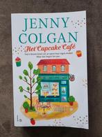 Het Cupcake Café - Jenny Colgan, Boeken, Chicklit, Ophalen of Verzenden, Gelezen, Jenny Colgan