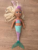 BABY born Little Sister Zeemeermin Pop, Kinderen en Baby's, Speelgoed | Poppen, Ophalen of Verzenden, Gebruikt, Babypop