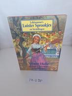 Lekturama's Luister Sprookjes - Vrouw Holle, Boeken, Ophalen of Verzenden, Zo goed als nieuw, Lekturama