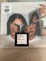 Lauren Spencer Smith Vinyl - Gesigneerde Artcard, Ophalen of Verzenden, 2000 tot heden, Nieuw in verpakking, 12 inch