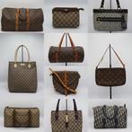 Pre-Loved Designer Tassen, Ophalen of Verzenden, Zo goed als nieuw, Zwart, Handtas