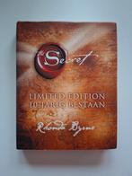 The Secret - Limited Edition - Rhonda Byrne, Boeken, Achtergrond en Informatie, Spiritualiteit algemeen, Ophalen of Verzenden