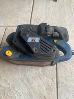 Topcraft Bandschuurmachine - Gebruikt, Ophalen, Gebruikt, Minder dan 600 watt, Bandschuurmachine