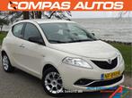 Lancia Ypsilon 0.9 TwinAir Opening Edition | Automaat, Gebruikt, Beige, Origineel Nederlands, 39 €/maand
