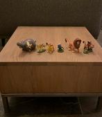 Lion king poppetjes, 20 of groter, Ophalen of Verzenden, Zo goed als nieuw, Dame