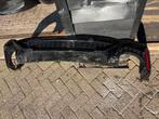 Audi RS6 C8 Diffuser, Gebruikt, Achter, Bumper, Audi
