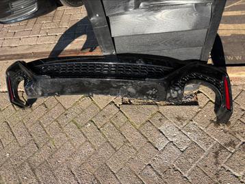 Audi RS6 C8 Diffuser beschikbaar voor biedingen
