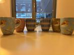Pip bekers, Huis en Inrichting, Keuken | Servies, Ophalen, Gebruikt, Overige stijlen, Kop(pen) en/of Schotel(s)