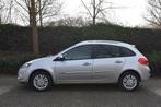 Renault Clio Estate 1.2-16V Collection (bj 2011), Voorwielaandrijving, Euro 5, Gebruikt, Zwart
