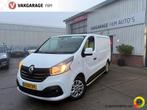 Renault Trafic 1.6 dCi T27 L1H1 Luxe Energy, Auto's, Voorwielaandrijving, Gebruikt, Euro 6, 4 cilinders