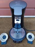 Philips senseo duo select viva café, Witgoed en Apparatuur, Koffiezetapparaten, Ophalen of Verzenden, Zo goed als nieuw, Koffiemachine