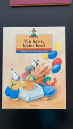 Van harte, kleine beer!, Ophalen of Verzenden, Zo goed als nieuw, Fictie algemeen