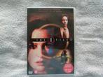 DVD the X files seizoen 2, Cd's en Dvd's, Dvd's | Tv en Series, Boxset, Science Fiction en Fantasy, Ophalen of Verzenden, Zo goed als nieuw
