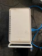 Sitecom Wifi Router, Ophalen of Verzenden, Gebruikt, Router