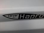 hapro 8.4 carver, Ophalen, Gebruikt