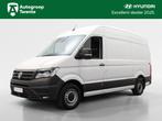 Volkswagen Crafter e-Crafter L3H3 36kWh | Navigatie | Voorui, Automaat, 12 maanden, Gebruikt, Zwart