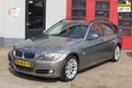 BMW 3-serie Touring 318i Business Line , LEDER , NAVI, LM VE, Achterwielaandrijving, Handgeschakeld, Parkeersensor, 1405 kg