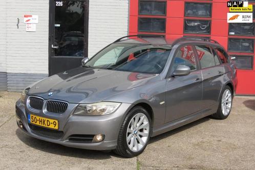 BMW 3-serie Touring 318i Business Line , LEDER , NAVI, LM VE, Auto's, BMW, Bedrijf, Te koop, 3-Serie, ABS, Airbags, Airconditioning