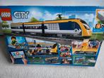 Te koop Lego City trein!, Ophalen of Verzenden, Zo goed als nieuw, Complete set, Lego