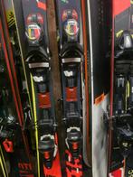 175cm ROSSIGNOL HERO ELITE MULTI TURN GEVORDERD ALL ROUND, 160 tot 180 cm, Rossignol, Ophalen of Verzenden, Zo goed als nieuw