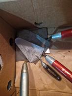 Metsel gerrdschap, Ophalen of Verzenden