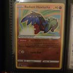 Pokemon Radiant Hawlucha 081/189 Astral Radiance, Hobby en Vrije tijd, Verzamelkaartspellen | Pokémon, Ophalen of Verzenden, Zo goed als nieuw
