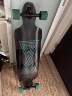 Longboard Goldcoast, Sport en Fitness, Skateboarden, Ophalen of Verzenden, Gebruikt, Longboard