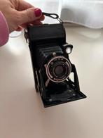 Voigtlander Bessa 6x9 Vouwcamera - 1950, Ophalen of Verzenden, Gebruikt, Compact, Overige Merken