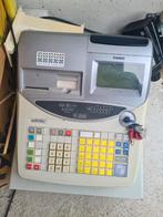 Casio TE 2200 kassa  en casio DR 1212, Diversen, Rekenmachines, Ophalen of Verzenden