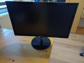 PC monitor beschikbaar voor biedingen