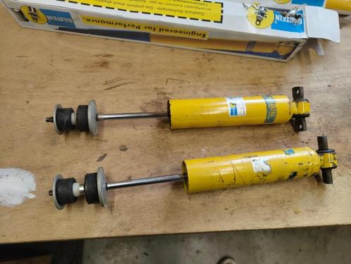 Schokdempers Bilstein B6 Chevy Express - voorzijde, Auto-onderdelen, Ophanging en Onderstel, Chevrolet, Gebruikt, Ophalen of Verzenden