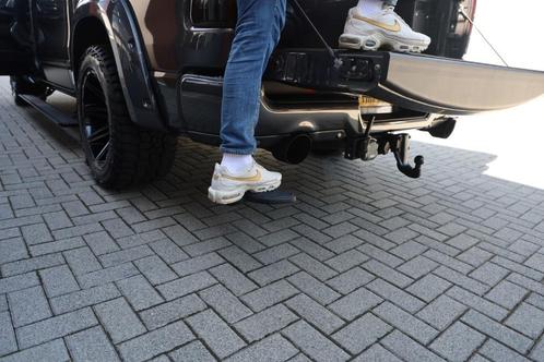 Nieuw - Dodge Ram - Bedstep / Sidestep - Inklapbaar - 549,-!, Auto-onderdelen, Sidebars, Nieuw, Ophalen